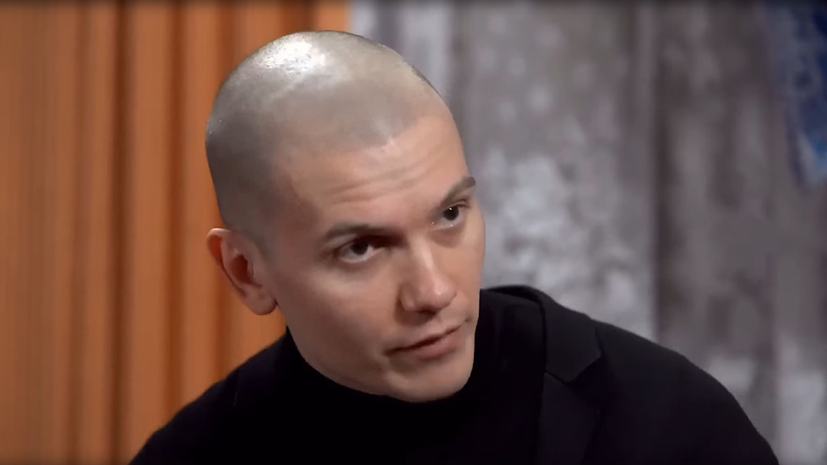 Прощание с солистом Shortparis Николаем Комягиным проходит в Петербурге