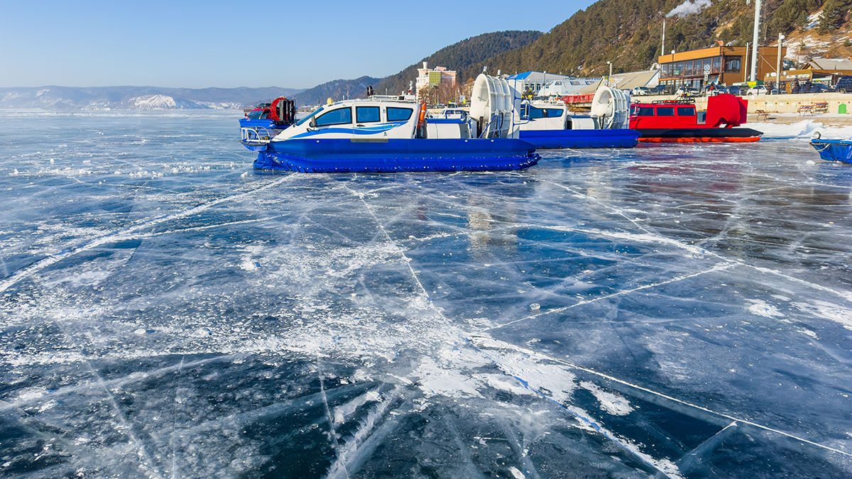 Что известно о трагедии на Байкале