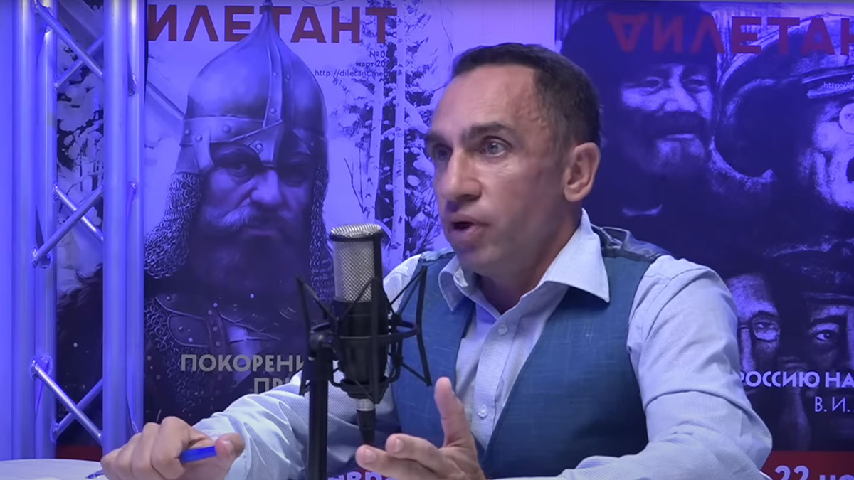 Политолога Александра Кынева признали иноагентом в России