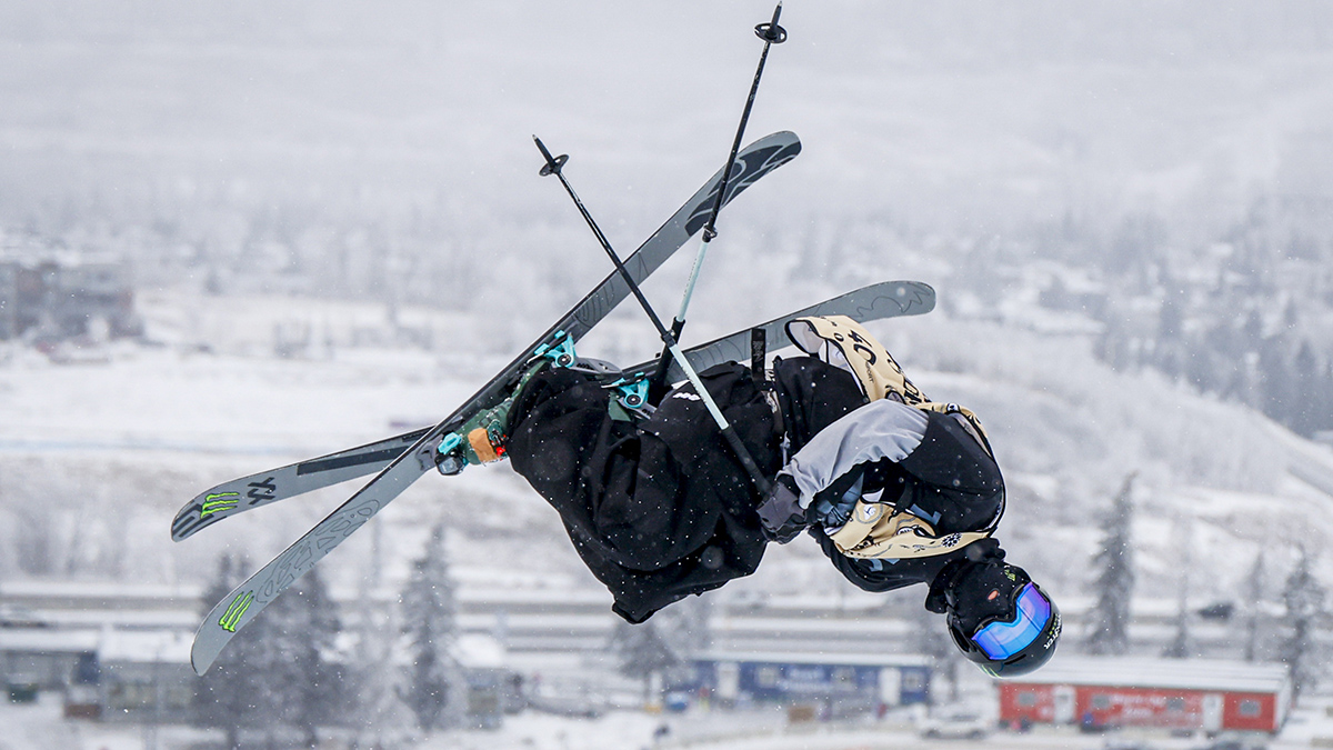 Новозеландский фристайлист упал и потерял сознание на Олимпиаде