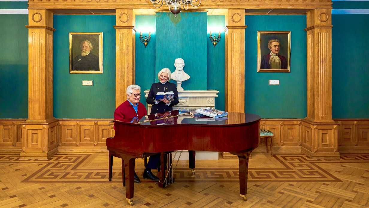 Сергунина отметила популярность московского сервиса «Вместе с культурой»