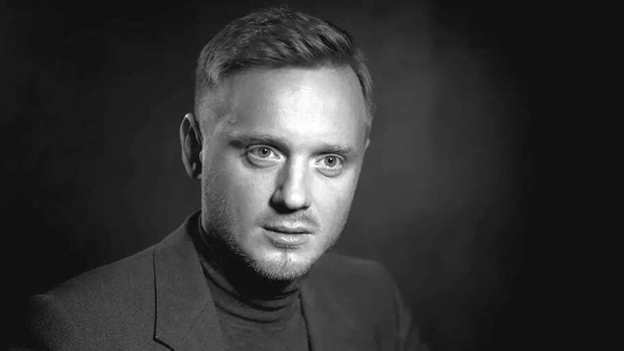 Умер актер из сериала «Глухарь» Денис Кравцов