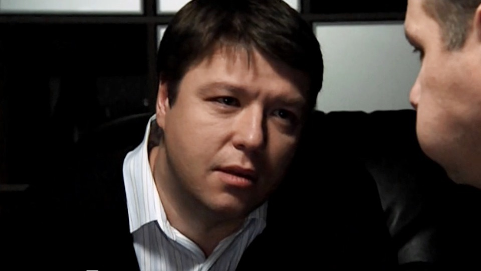 Скончался актер из «Реальных пацанов» Михаил Синтин