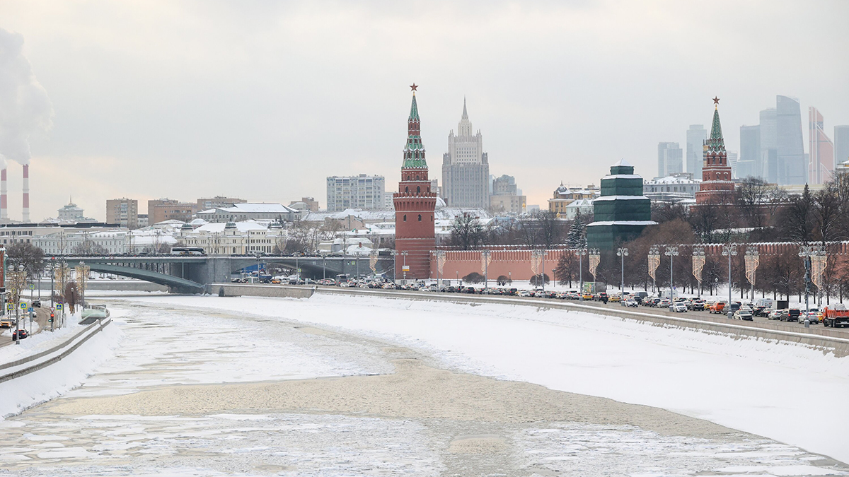 Бюджет Москвы перераспределят в пользу приоритетных социальных расходов
