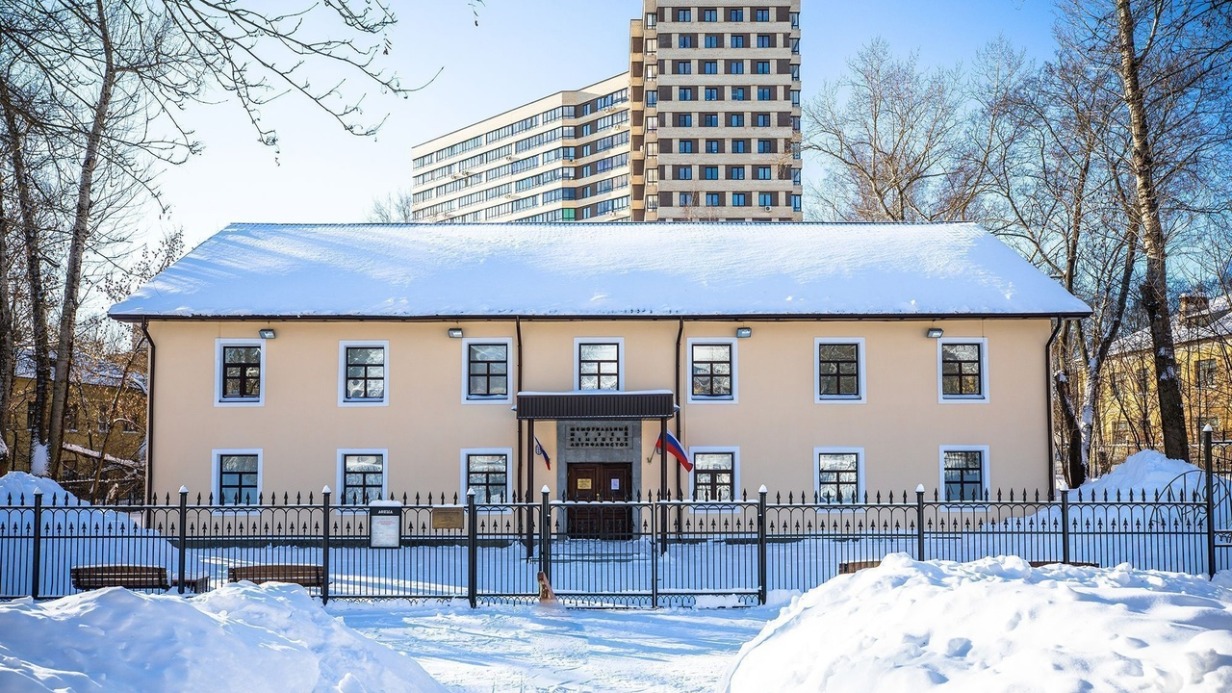 Красногорский филиал Музея Победы обнаружил данные более, чем о 1000 советских военнопленных