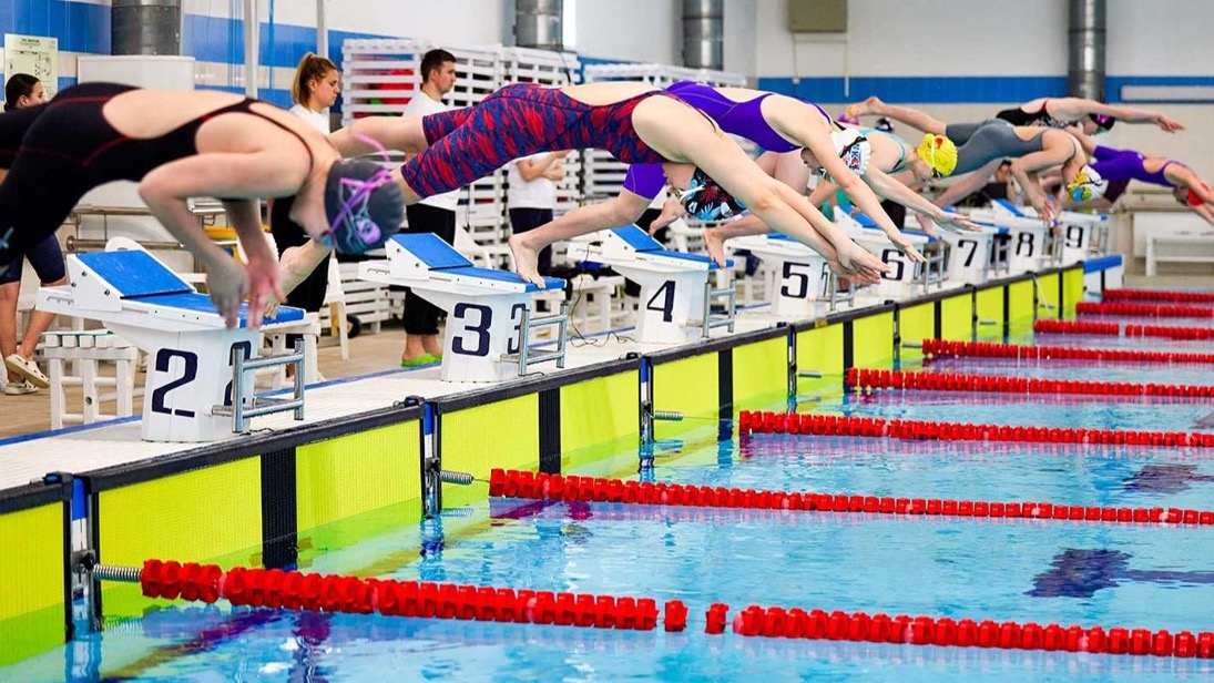 Собянин: Москвичи показали отличные результаты в 143 видах спорта в 2025 году