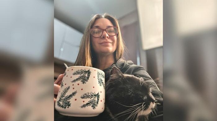 Кулинарный блогер Криворучко погибла в Анапе под колесами грузовика