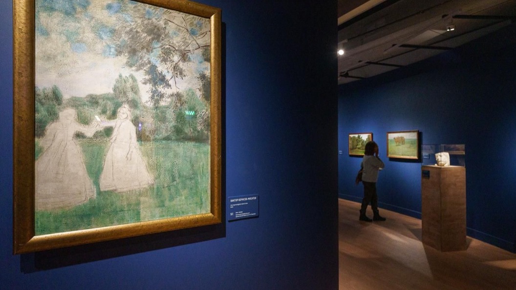 ВДНХ приглашает на выставку, посвященную образам защитников Отечества