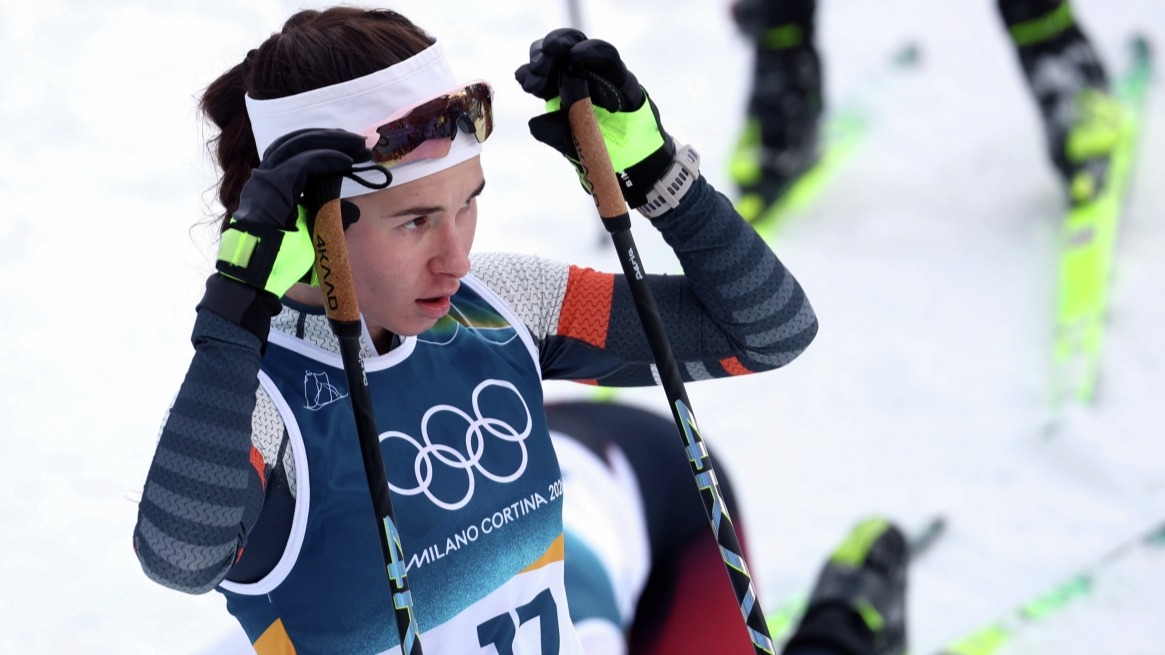 Результат российской лыжницы Непряевой в марафонской гонке на ОИ аннулировали
