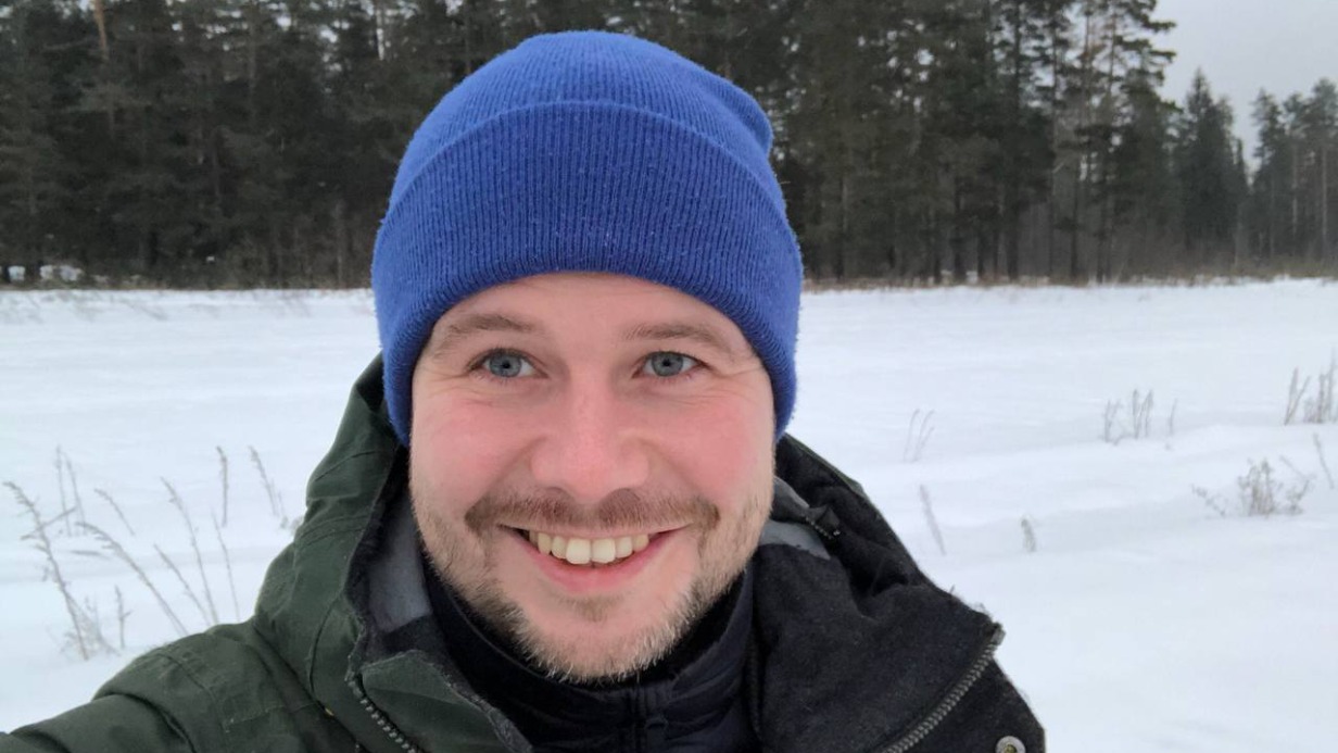 Основатель «Додо Пиццы» взял ответственность за судьбу дворняги после скандала