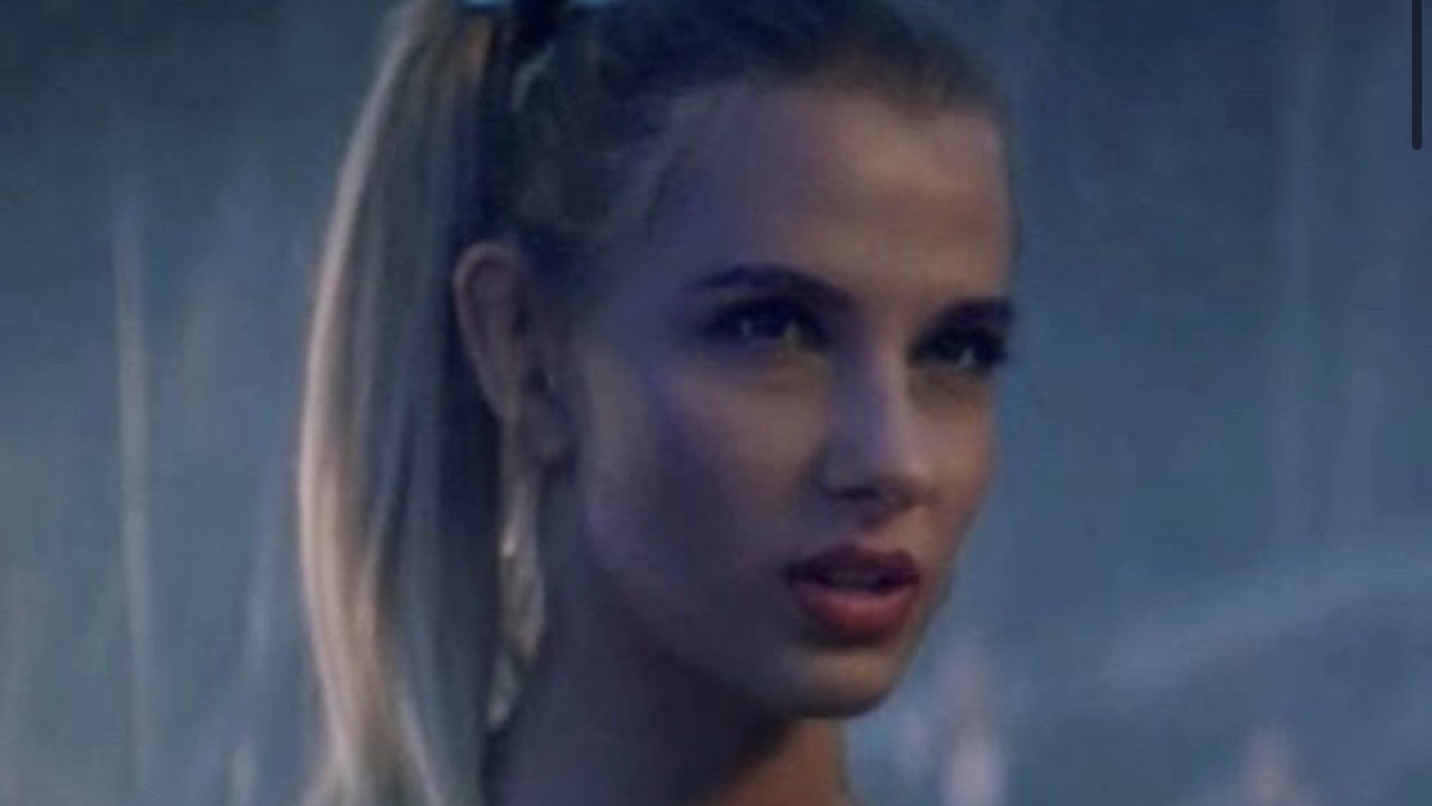 Стало известно, из-за чего избили актрису Кулишенко в петербургском баре