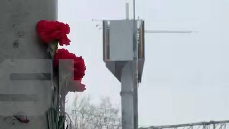 Стала известна мощность взрывчатки, сдетонировавшей около Савеловского вокзала