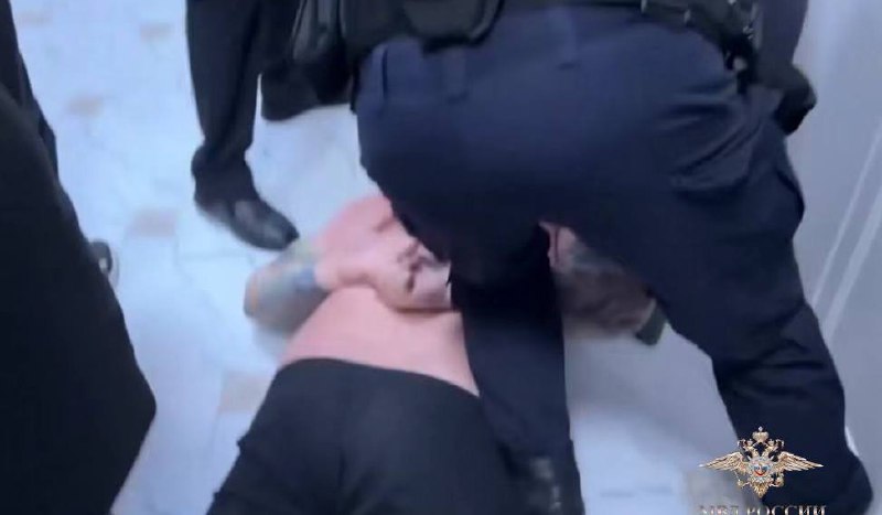 Силовики задержали в Москве и области продавцов анаболических стероидов