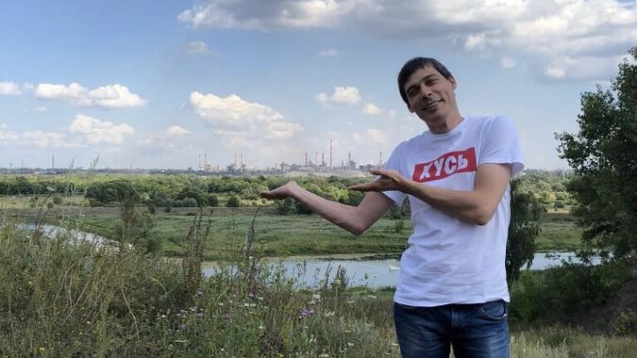 МВД объявило в розыск редактора «Медиазоны»* Трещанина**