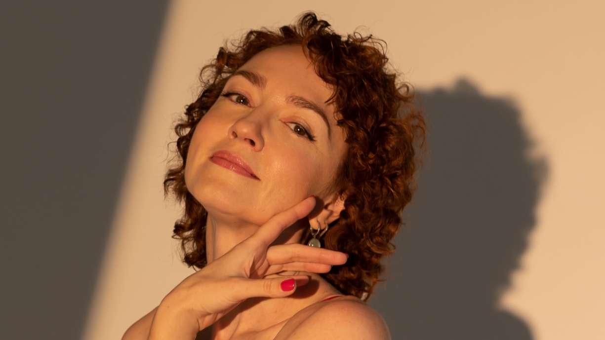 Анна Бутурлина признается, что ей интересно учиться новому, расти в профессии