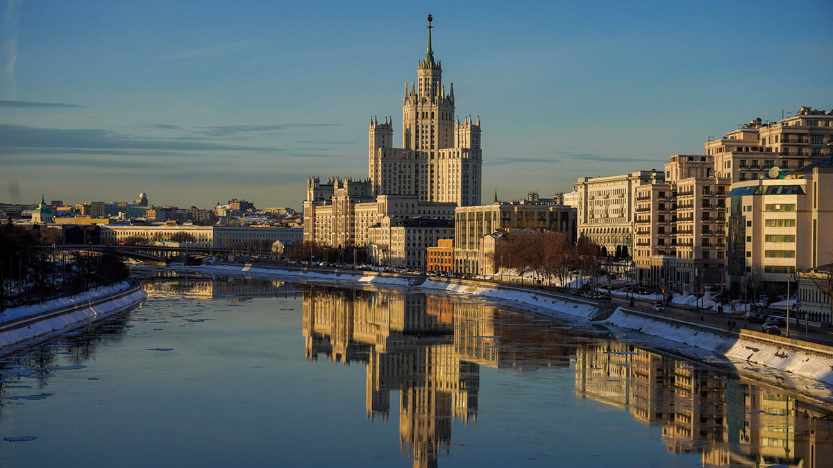 Гидролог Троценко: Половодье в столичном регионе будет выше нормы