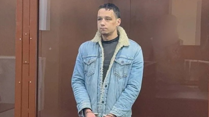 Суд арестовал мужчину за убийство в парке в центре Москвы