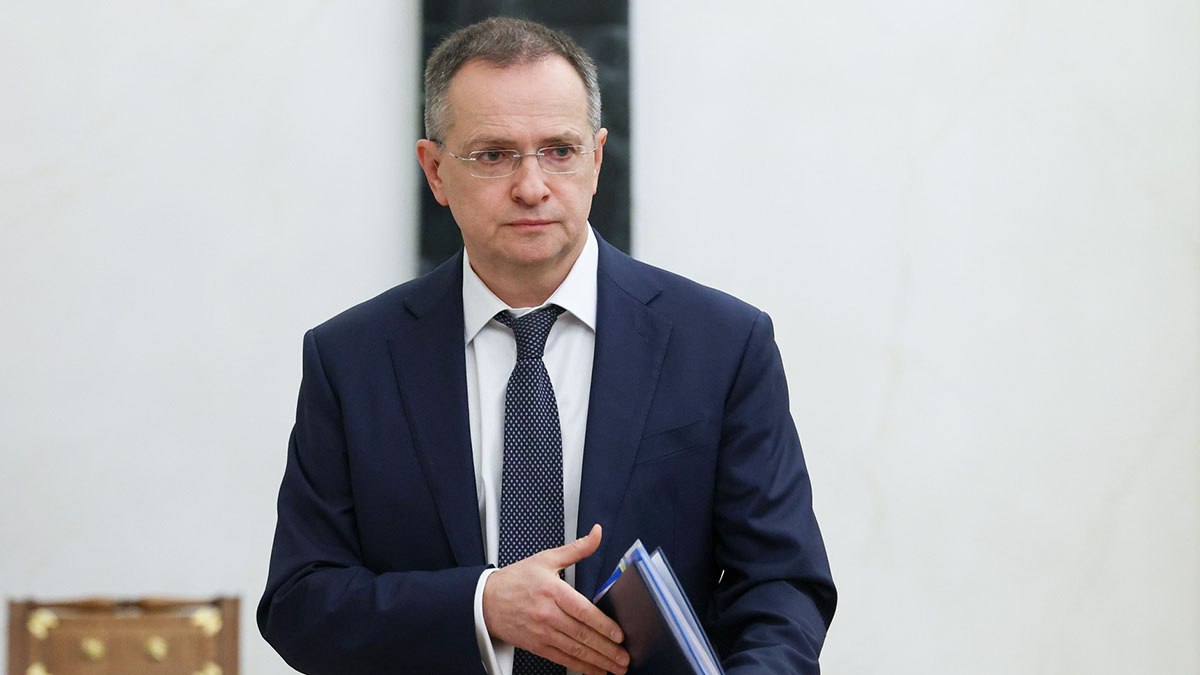 Мединский: Россия передала Украине тела 1000 погибших украинских военных