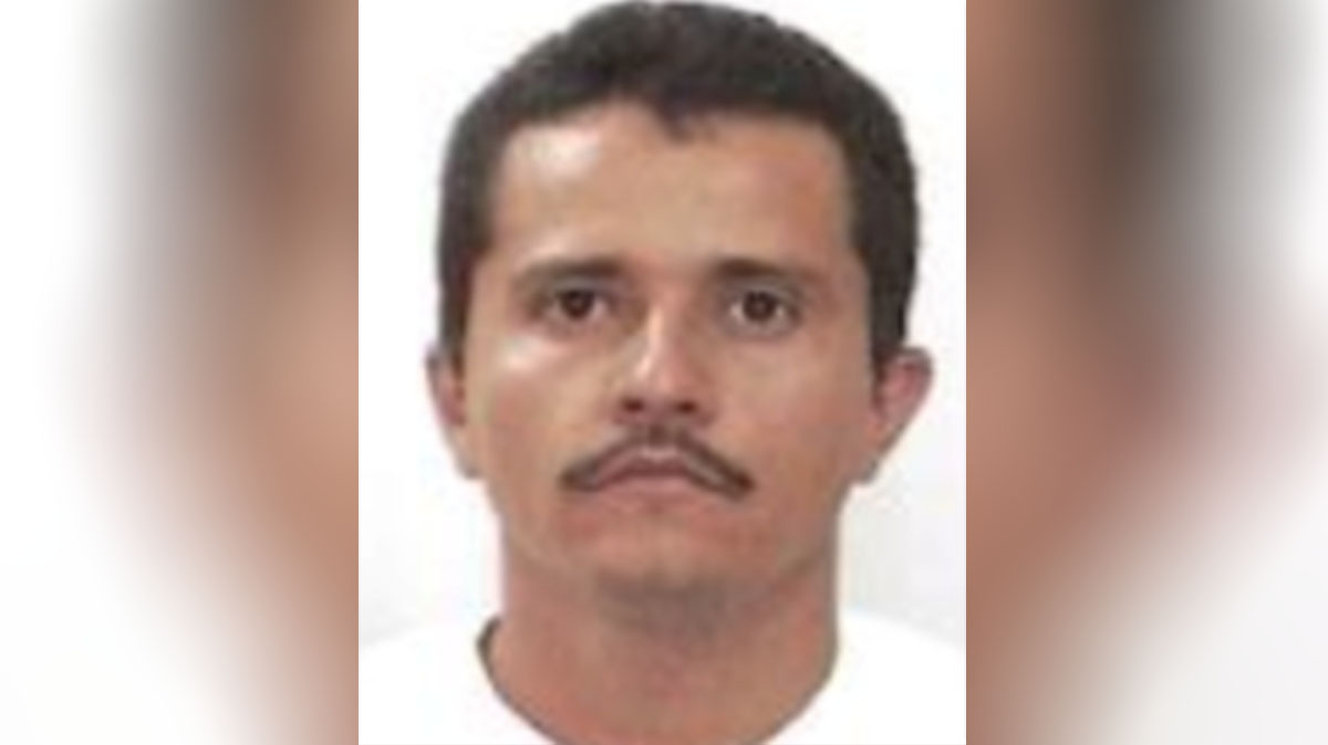 Убийство наркобарона Эль Менчо: кто он, почему в Мексике начались беспорядки, дело CJNG