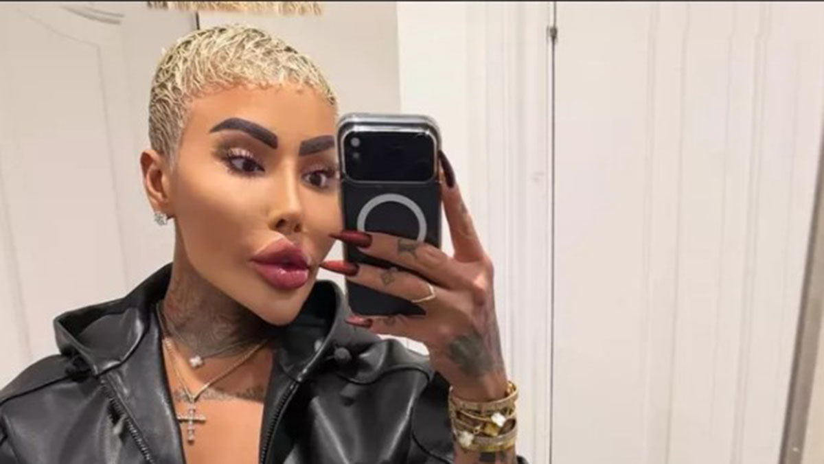 Джордан Парк умер: что известно