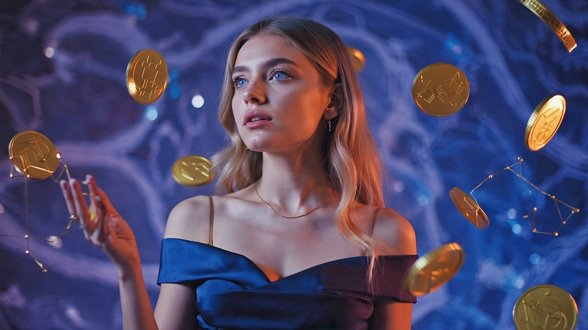 Финансовый гороскоп на март 2026-го года