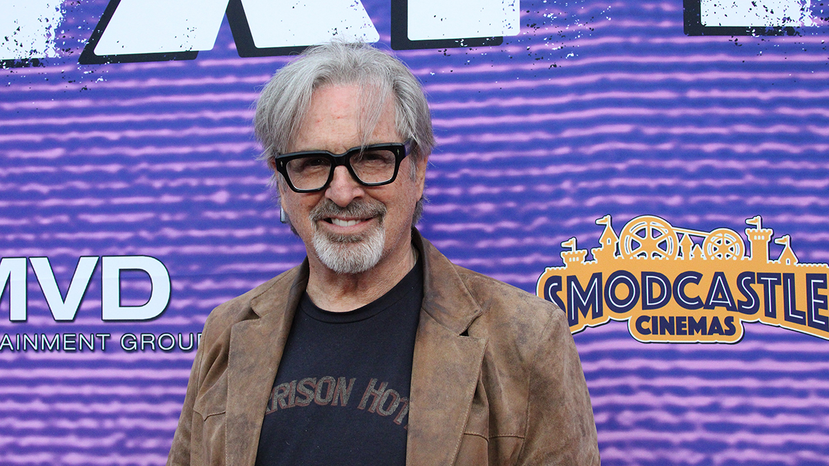 Умер известный по роли в «Джанго освобожденном» актер Роберт Кэррадайн