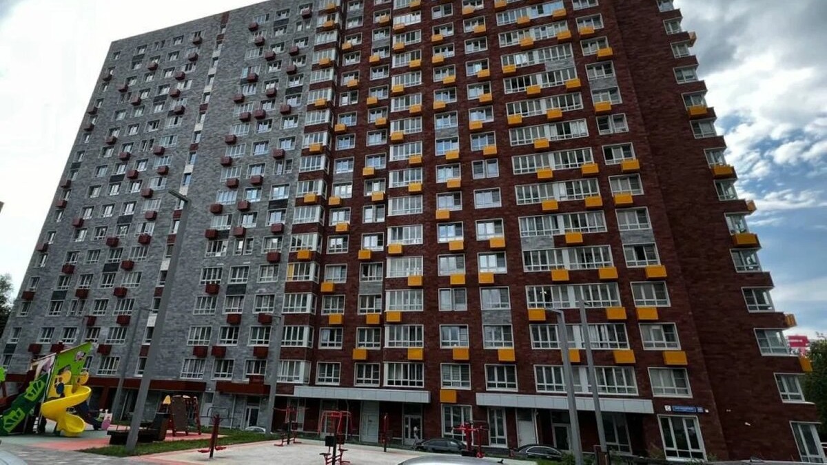 Город выставил на торги четыре помещения для бизнеса в районе Фили-Давыдково