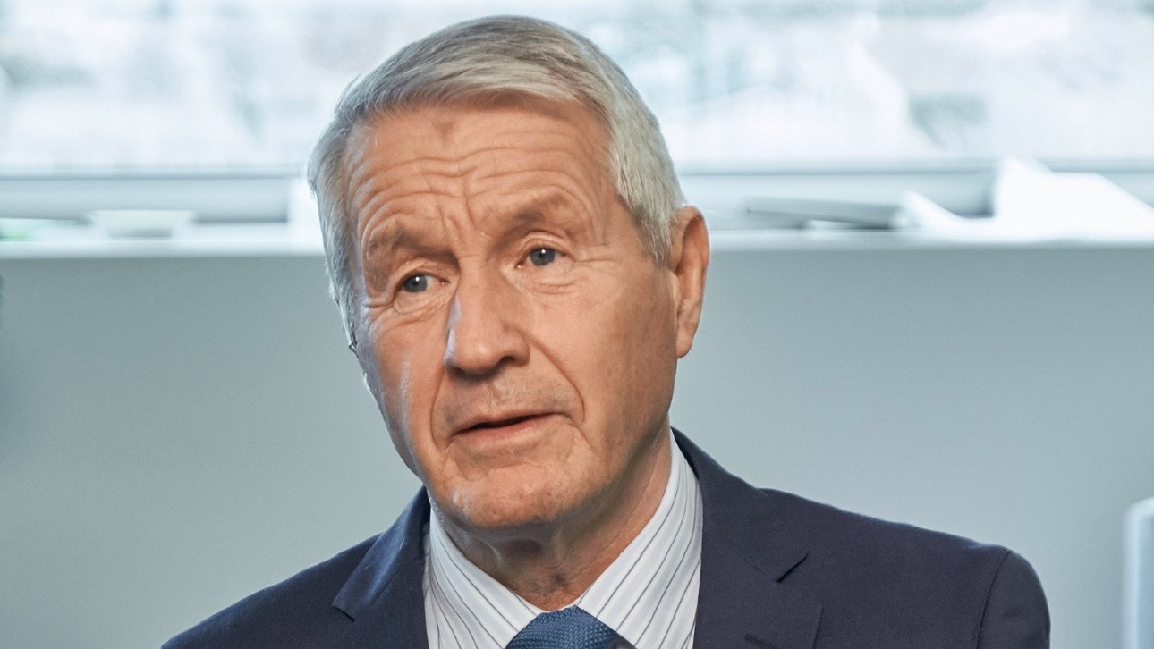 Связанный с Эпштейном экс-генсек Совета Европы Ягланд пытался покончить с собой