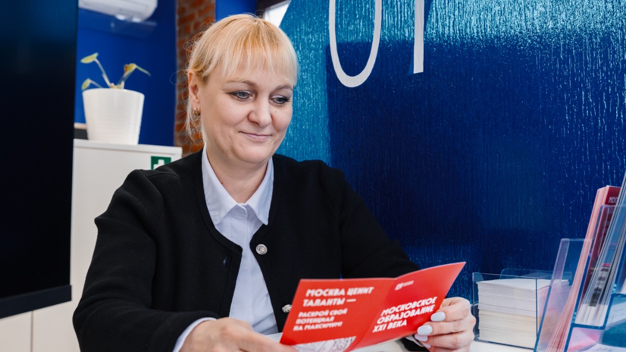 Анастасия Ракова рассказала о востребованных сферах для открытия бизнеса в Москве