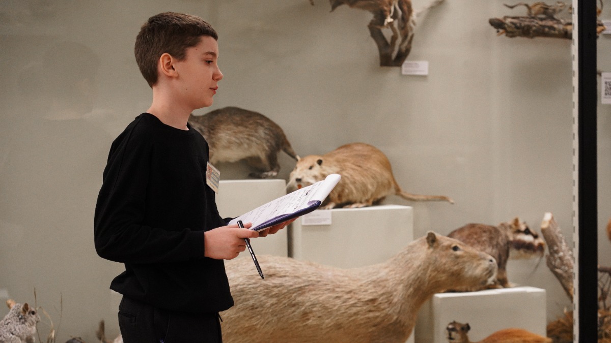 Какие олимпиады для московских школьников пройдут весной 2026 года