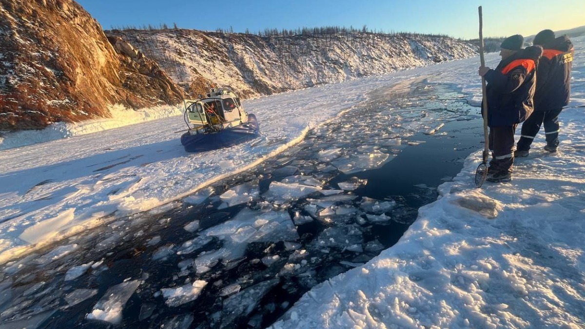 Жителя Приангарья задержали по делу о гибели группы китайских туристов на Байкале