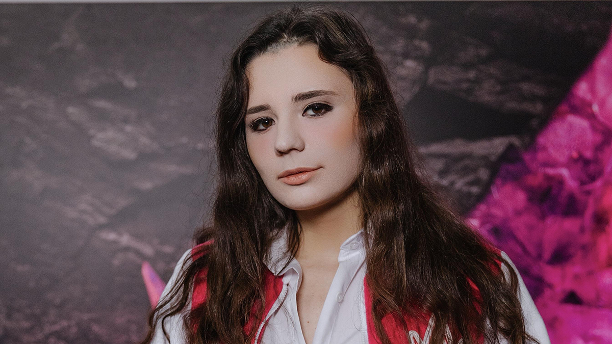 Дочь Маши Распутиной стала участницей шоу «Пацанки»