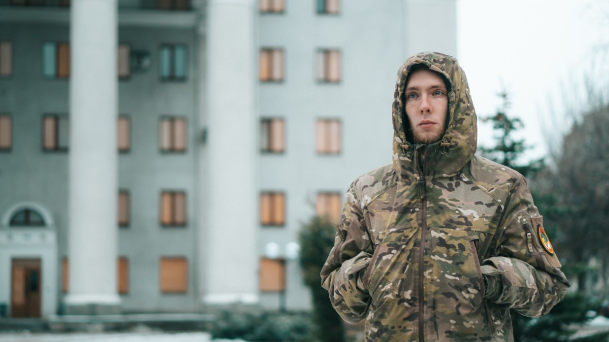 Ветеран СВО Михаил Мисников решил отправиться на защиту родного края еще в 2014 году. Сейчас мужчина трудится в должности оператора БПЛА