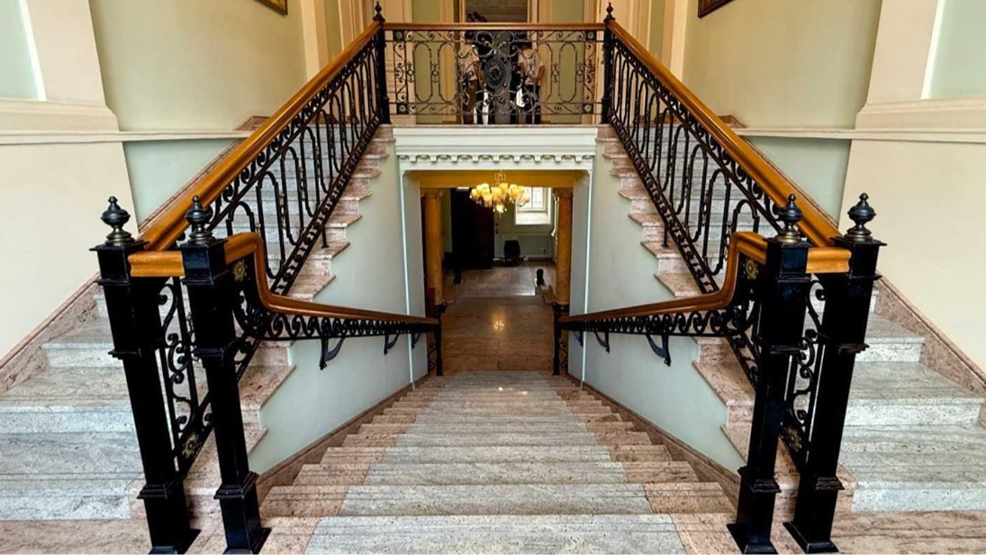 В столице уточнили предмет охраны особняка на улице Казакова