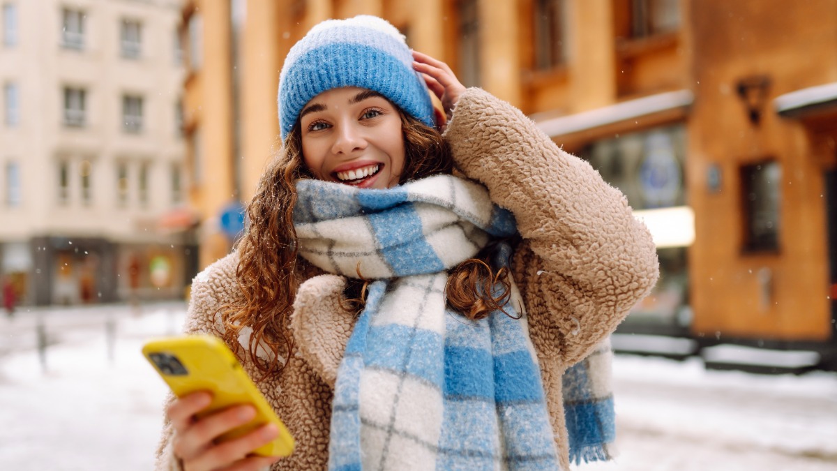 Специалисты компании обновили базовые станции в Долгопрудном и обеспечили жителей скоростным интернетом