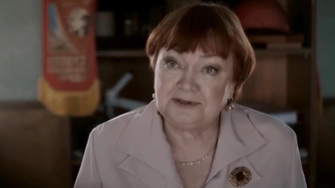 Актриса Вероника Белковская скончалась в возрасте 82 лет