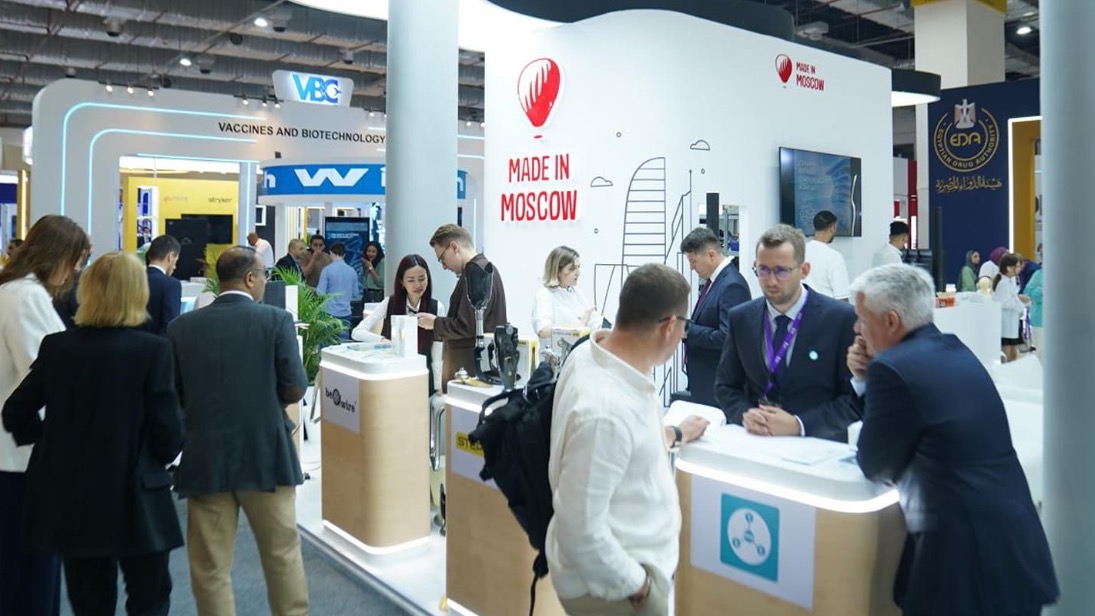 Столичные инновации помогают сохранять жизнь и здоровье бойцов в зоне СВО