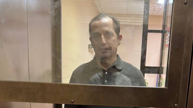 Экс-главе совета директоров «Локомотива» Липатову запросили 12 лет колонии