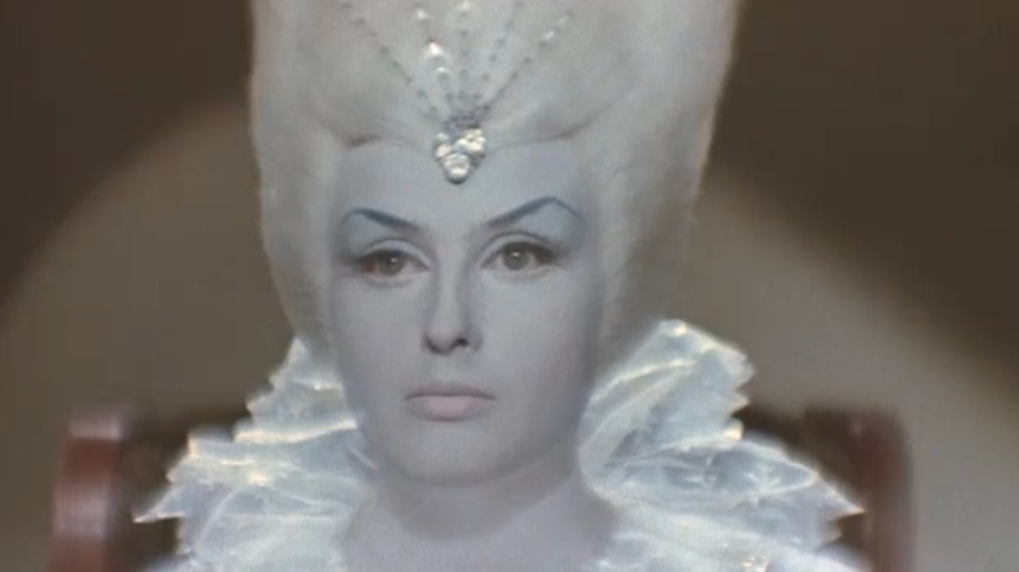 Ушла из жизни советская актриса Наталья Климова, сыгравшая Снежную королеву