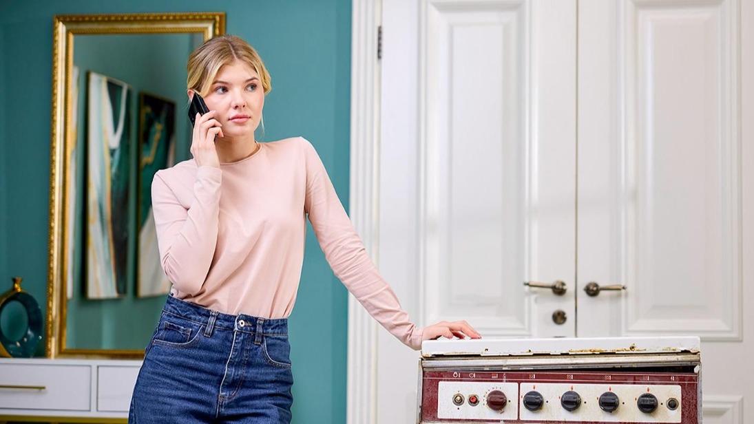 Столичные сервисы помогут привести в порядок квартиру к весне