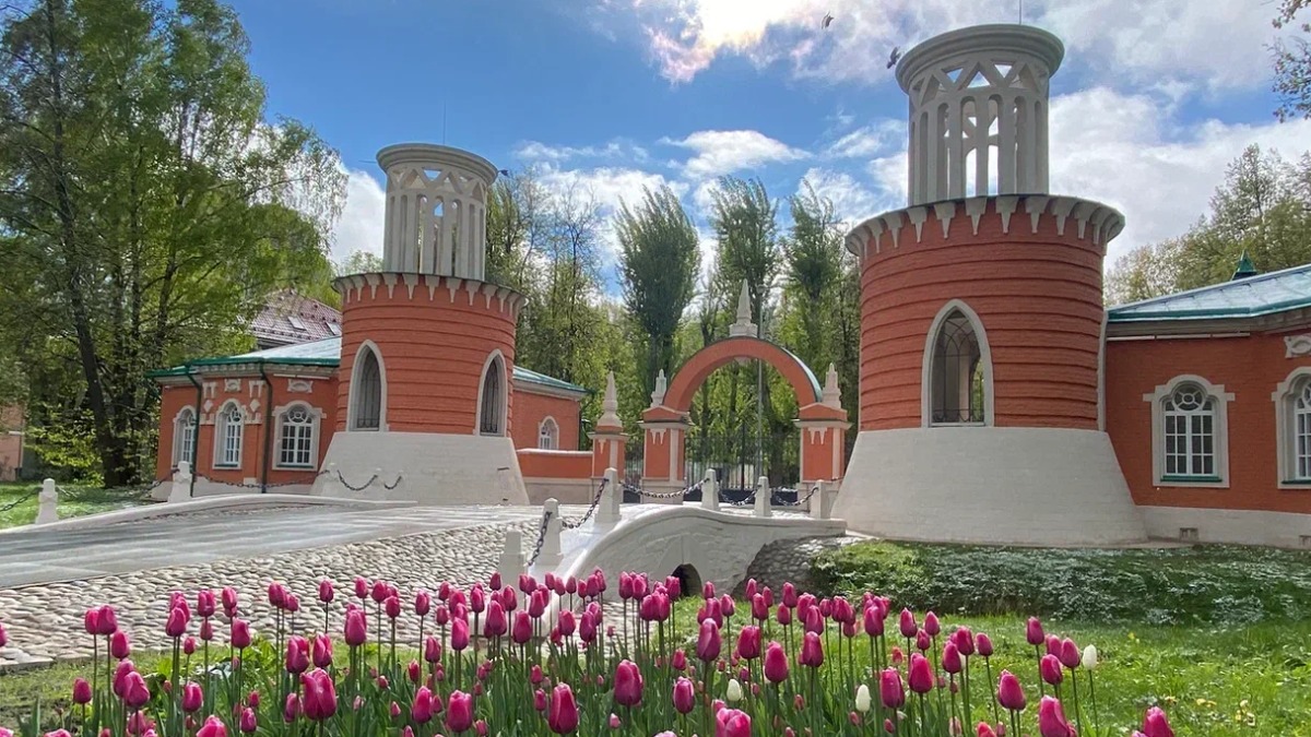 Анастасия Ракова объявила об открытии новой площадки проекта «Новые адреса счастья»