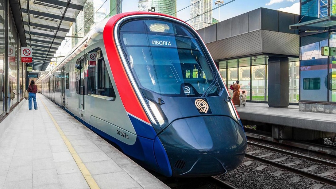 Собянин: В 2026 году планируется завершить обновление Ленинградского вокзала