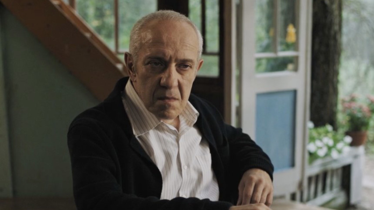 Названа причина смерти актера Довжика, сыгравшего в «Склифосовском» и «Бригаде»