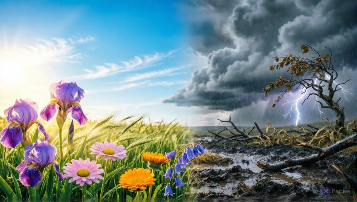 Энергетически благоприятные и тяжелые дни марта–2026: прогноз астролога