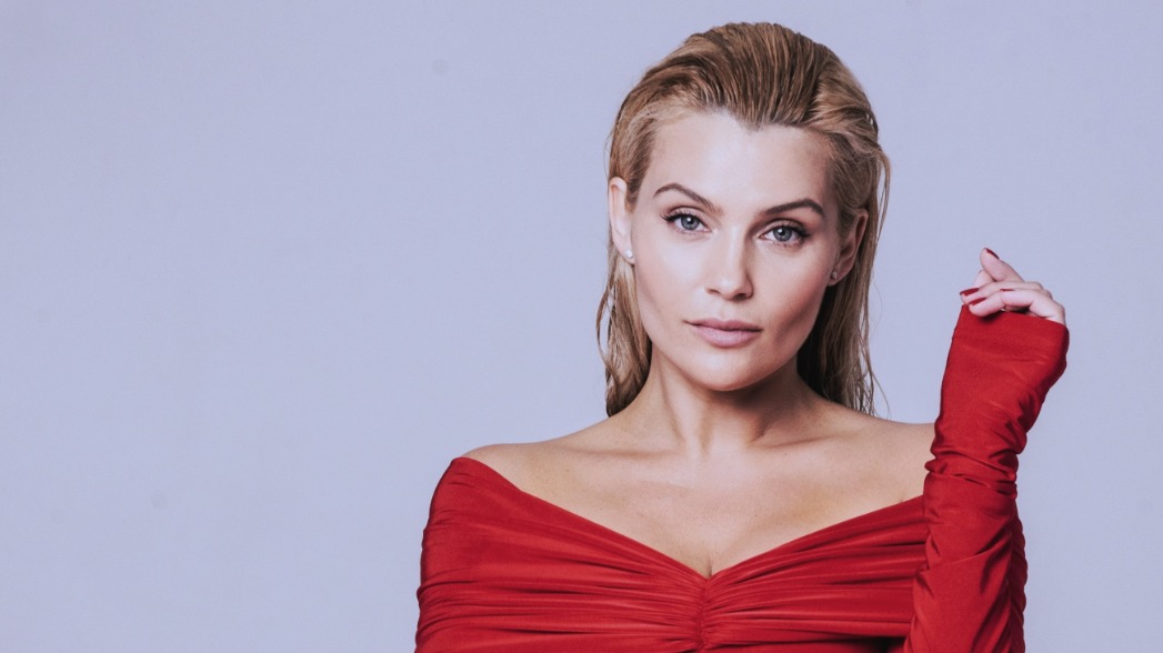 Евгения Синицкая считает, что никакие технологии не заменят реальных актеров