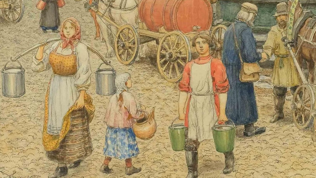 Куда сходить в Москве на выходных 28 февраля и 1 марта