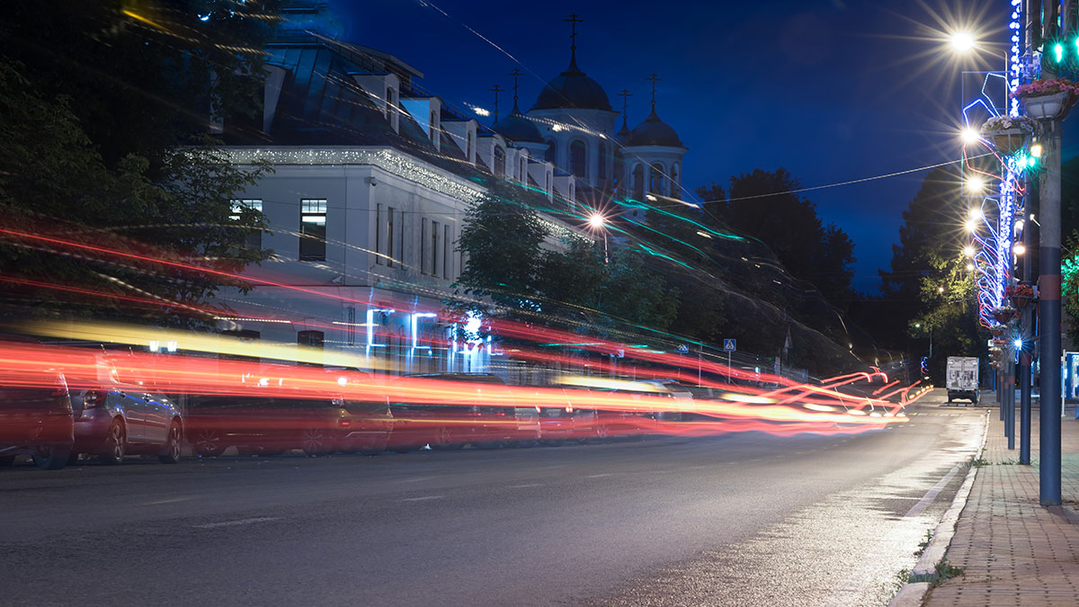 Звенигород попал в топ-10 городов России с «геном бессонницы»