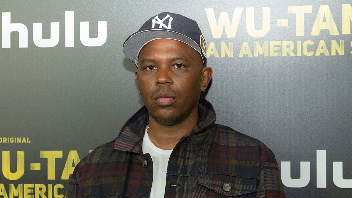Умер один из основателей хип-хоп-группы Wu-Tang Clan Оливер Грант