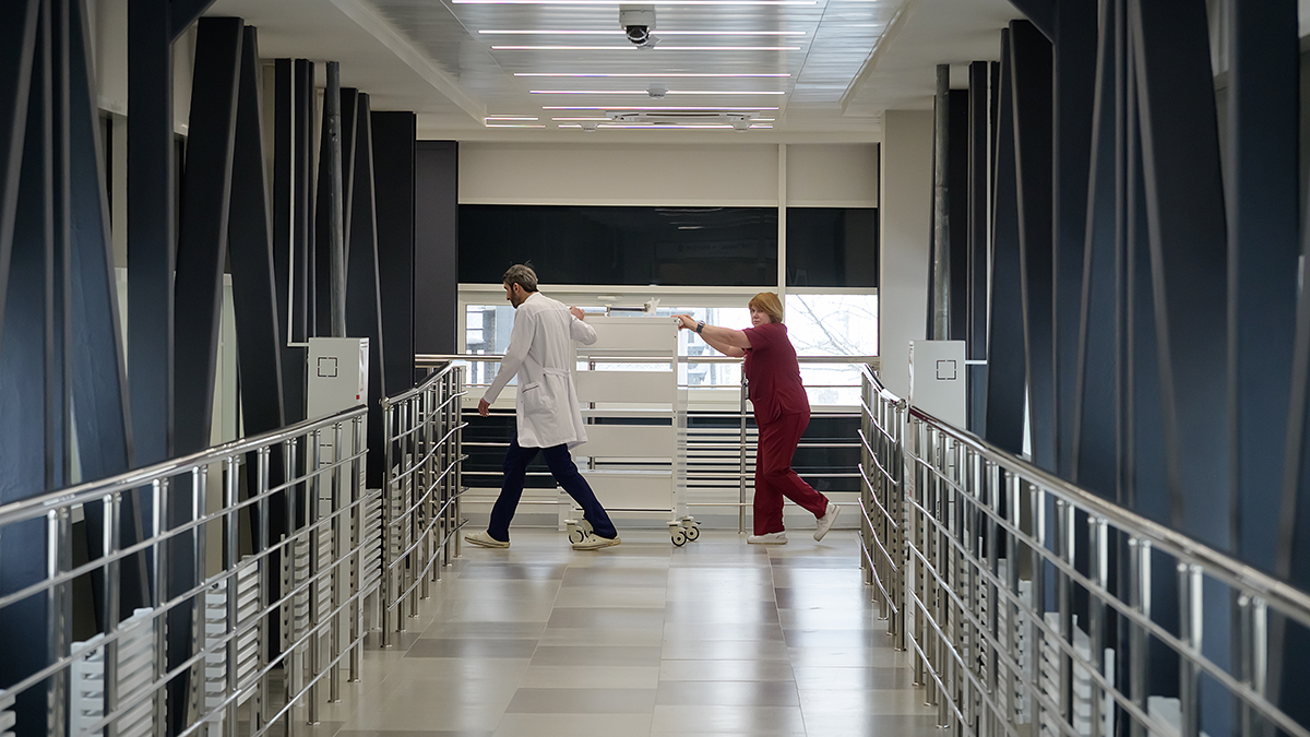 В Муроме зарегистрировали 375 случаев острой кишечной инфекции