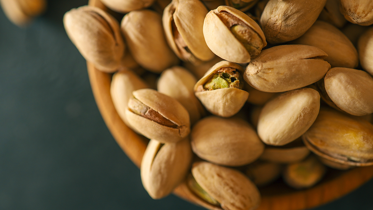 Bloomberg: Фисташки подорожали до максимума за 8 лет из-за ситуации вокруг Ирана